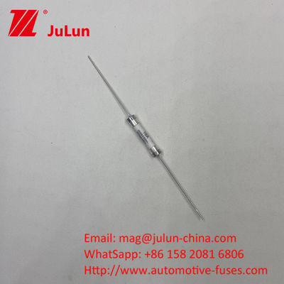 30KA Pemecahan HV660 20A 550VDC ASTM Fuse Keramik Otomotif