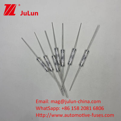 Fuse otomotif ASTM HV660 25A 500VDC 30KA