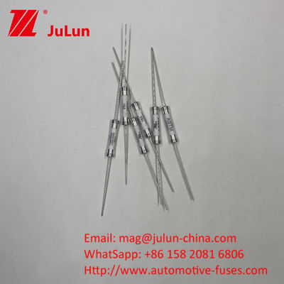 HV660 16A ASMT 500VDC Fuse Keramik Otomotif untuk Perlindungan yang Dapat Diandalkan