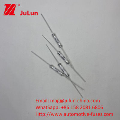 HV660 25A 500VDC ASTM Fuse Otomotif dengan 20A 500VDC HV660 16A 550VDC ASTM