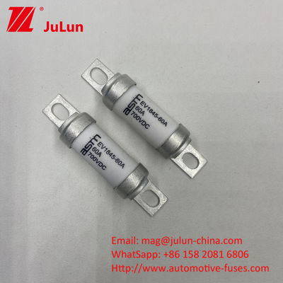 ASMT EV1845 20A 10KA AC Ev Charger Adapter Fuse Mobil Kompatibel 700VDC