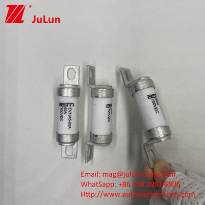 120A 700VDC EV EV1845 ASTM Kontrol Suhu Kendaraan Listrik Sekrup Sekring