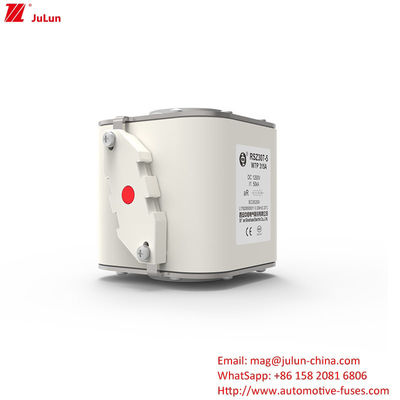 DC1200V Fuse Panel Surya Keramik, Fuse String Pv