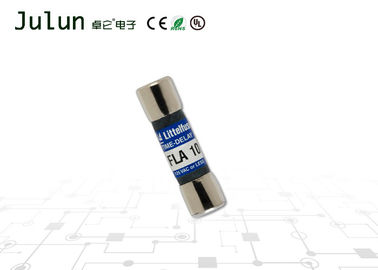 Time Delay Pointer Menunjukkan Sekering Kecil 30a 250v Fuse Tegangan Tinggi