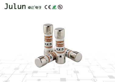 600 Vac / 500 Vdc Fuse Kecil 30 Amp Pelindung Bertindak Cepat Pelindung Arus Tinggi