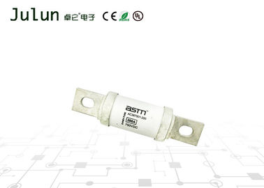 750VDC Fast-Acting Fuse AC387501 Series Untuk Aplikasi DC Kendaraan Energi