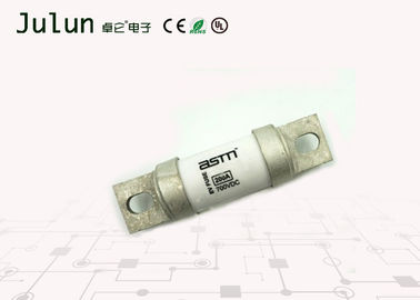 Aplikasi DC 1000VDC Fast-Acting Fuse Energy Car Protection Fuse Seri A301001