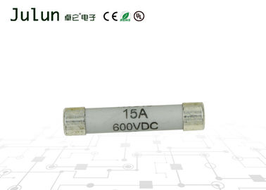 660 VAC / DC 6x32mm Sekering Tegangan Tinggi HV640 Series