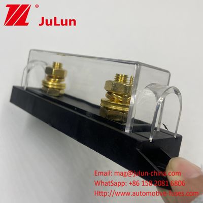 Gauge Anl Car Audio Fuse Holder 80 ampere