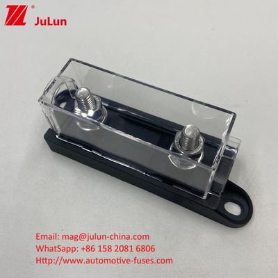 Mega Medium Auto Fuse Holder Untuk MIDI Fuse Rated Current 20A