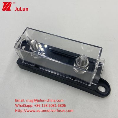 20 Amp AMG MEGA Pemegang Sekring Otomotif Untuk ANM Bolt On Fuse