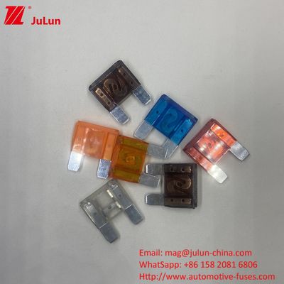 Mobil ATM Auto Blade Fuse 30A 32V