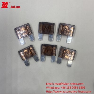 ATM MAXT 70A Fuse Bilah Otomotif Untuk Produksi Massal Dalam Manufaktur Otomotif