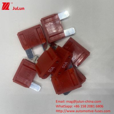 Fuse Auto Blade Standar Tinggi Dengan 80A 32V