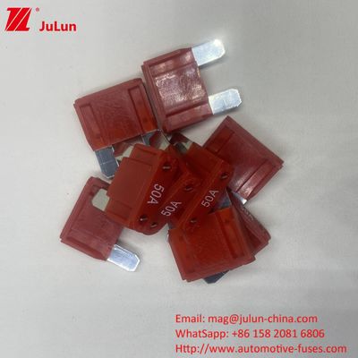 Fuse Mobil Otomotif 80A 32V Supply Related Waterproof Fuse Holder
