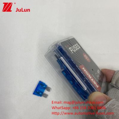 Fuse pisau perahu MTOF MAXI MICTO 0299 0327 15A 32V