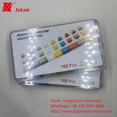 MAXI MICTO Mobil Elektronik Blade Fuse 30A 32V
