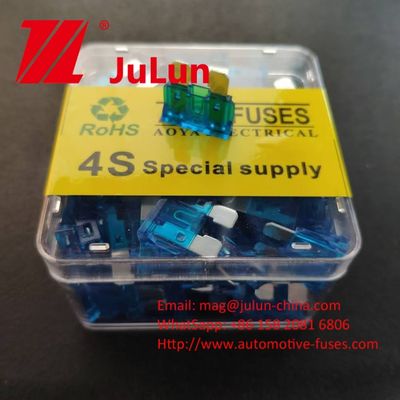 MINI MAXI Automotive Auto Blade Fuse 70A 58V Bus Pesawat Air