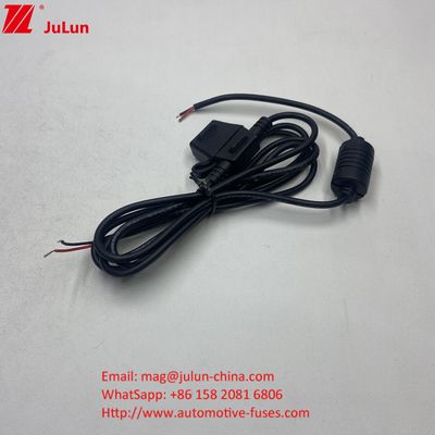 100A 12V 32V MAXI Blade Fuse 6 AWG 8AWG 10AWG 1015 600V Mobil Maxi Waterproof Fuse Cover Mobil Inline Fuse Holder