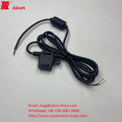 Fuse holder 8AWG/10AWG Maxi/Large/mega Blade waterproof auto fuse holder