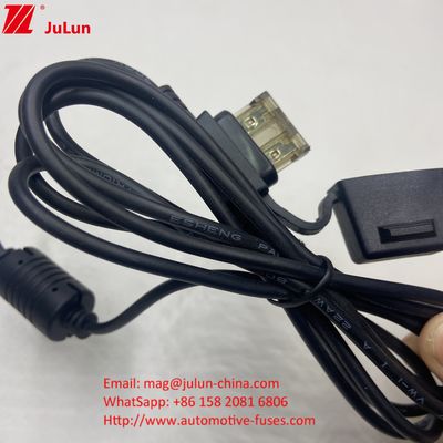 Maxi Car Fuse Holder 8AWG/10AWG Auto Inline Waterproof Fuse Holder Fuse Block Wire No Reviews Yet Perusahaan-Logo Shenzhen Seuo Electronics Co., Ltd 5 Tahun CN