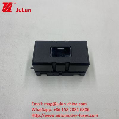 Karton Pengemasan Pemegang Sekring Mobil untuk Dengan Sekring Plug-in Tegangan maksimum 32VDC 58VDC 72VDC