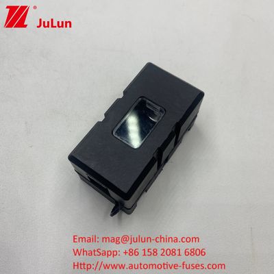 Pemegang sekring mobil dengan desain tahan air ANS-H 1 Way Midi Pemegang sekring ANS-8 20A 50A 70A 80A 100A 150A 175A 200A Pelat pengaman Base Carrier Fuse Box Bolt Type