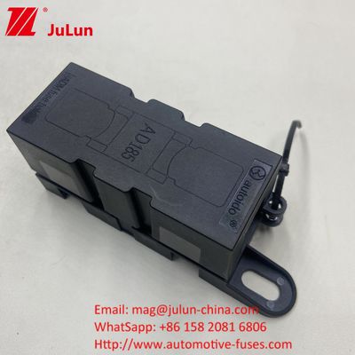 Pemegang sekering mobil untuk sekering plug-in MEGA Pemegang sekering mobil RV forklift