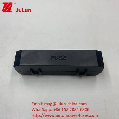 High Power ANS ANF ANG Pemegang Sekring Otomotif 30-120a 32VDC Satu Jalan Kotak Sekring Otomotif Untuk Overload