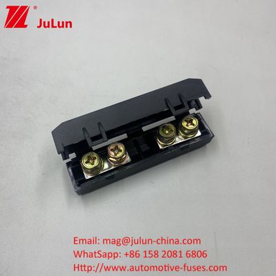 ANS ANF ANG FUSE HOLDER 1 Way Midi Kotak Fuse Mobil Fuse Holder untuk Energi Terbarukan