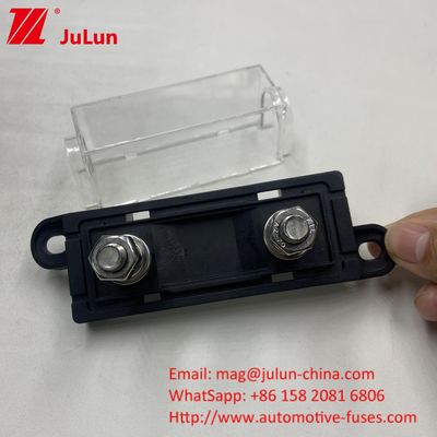 ANL-B200SF56 Otomotif 40A-700A Fuse 125V 150V 200V 250V Car Fuse Box Holder