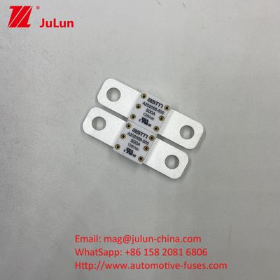 ASTM 202008 Fusi pisau otomotif 125V 150A 125VDC