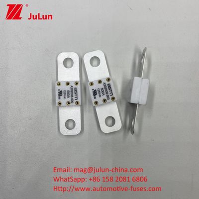 A202008 Fuse Kendaraan Listrik 125VDC 150A Kapasitas Pemutus 20KA