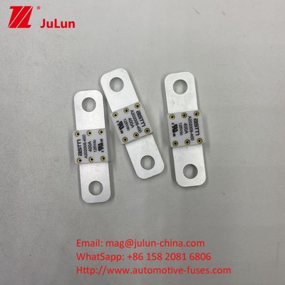 125VDC Keramik Dan Baterai Logam Fuse Mobil 150A 200A 250A 300A 350A 400A 500A