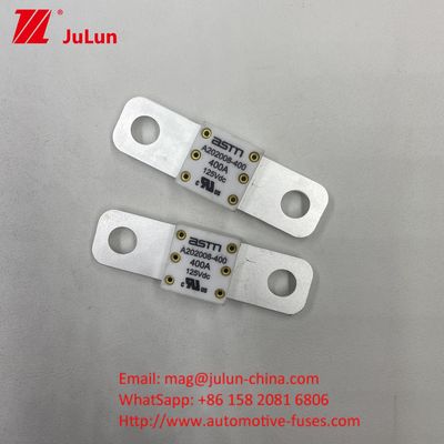 ANM AMM AEGA ANL CNN CNL Fuse Baterai Mobil 350A 125VDC