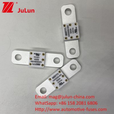 125VDC 200A ANM AMM AEGA ANL CNN CNL Fuse Baterai Mobil Untuk Otomotif