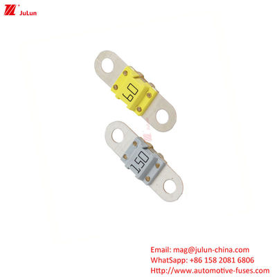 Pemutus sirkuit otomotif bertin LittelFuse melindungi sirkuit otomotif