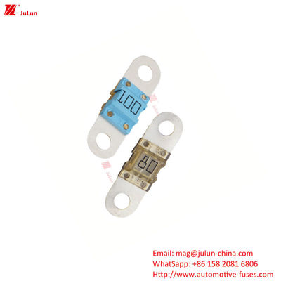 LittelFuse BF1.BF2 Fuse bilah mobil 32VDC 58VDC