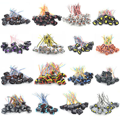 DJ7021-1.5 Kabel Kabel Mobil Kabel Motor Kabel Kabel Mobil 5.0 8 Dijual
