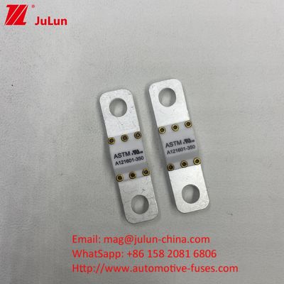 150A 125VDC Fuse Keramik Otomotif Arus Listrik