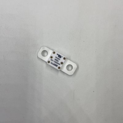 300A 150VDC Fuse Keramik Otomotif Kapasitas Patah 16KA 20KA