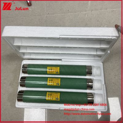 High Score Current Limiting Outdoor High Voltage Fuse Dengan Superioritas Serat Gelombang