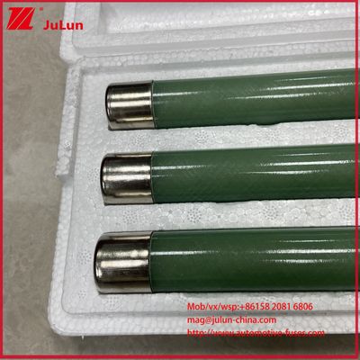 Kualitas tinggi 20A 36KV Tegangan Tinggi Fuse Link Holder Pabrik Langsung Harga Murah Premium Fuse Components