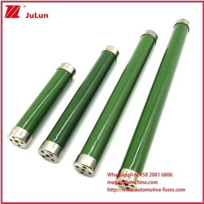 12KV Nominal Current Fusible HT High Voltage Hrc Fuse 30 024 13.50a 63A 80A 100A 20 36 Kilovolt Solar Charging Controller Hybrid Inverter