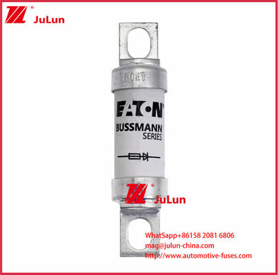 Tubular BS88 4 Original Basman Keramik Mobil Fuse 690V 80A 700VDC 500VDC