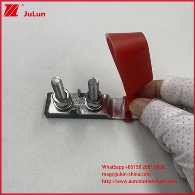 Solar DC-FA-300 Fuse Assembly MRBF Fuse Holer Block Battery Fuse Holder Tidak ada ulasan belum 790 Terjual #4