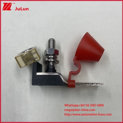 Fuse Holder Mobil MRBF Terminal Fuse Block Kit Single Stud 5/16 