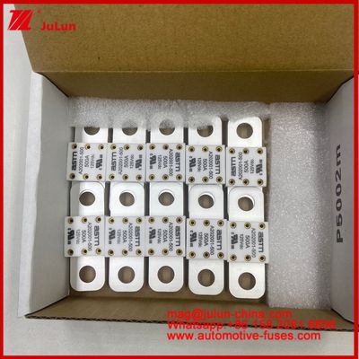 Keramik serbaguna A202001 400A 125V 250A Otomotif Dan FUSE Holder Compact Automotive Battery Charger