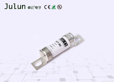 Tekanan Rendah BS88 4 Fuse 240v, Semiconductor Protection Fuse Untuk Mobil