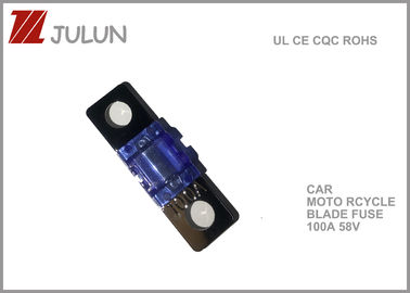Sekering Fast Break Blade Untuk Perlindungan Sirkuit Otomotif